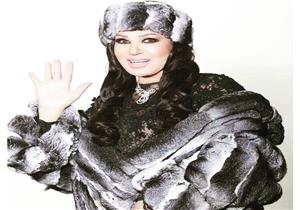 أسانسير خاص للسيارة ودورة رقص في السعودية.. شائعات في حياة فيفي عبده