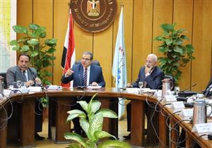 سعفان: صرف 429 مليون جنيه إعانات طوارئ لـ255 ألف عامل