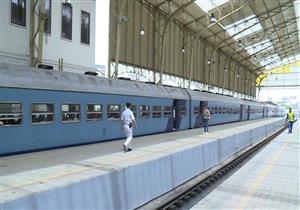 بالصور.. تشديدات أمنية على تفعيل أجهزة التفتيش بالمترو والسكة الحديد خلال فترة الأعياد