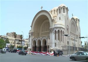 تأمين الكنائس ورفع السيارات المتهالكة.. 6 إجراءات من "القاهرة" للكريسماس