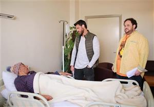 مدحت تيخا لـ"مصراوي": "أحل مشاكل طارق صبري في كتف قانوني"