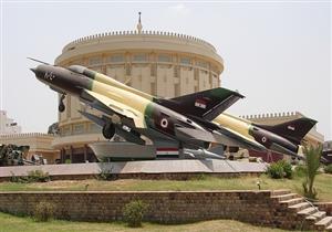 القوات المسلحة تفتح المتاحف العسكرية مجانًا للجماهير احتفالاً بذكرى انتصارات أكتوبر