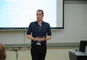 "كليوباترا.. صُنِعَتْ خارج مصر" مرشح لجائزة "True Story Award" العالمية 