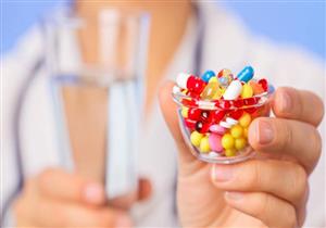 اكتشاف أول مضاد حيوي ضد السرطان