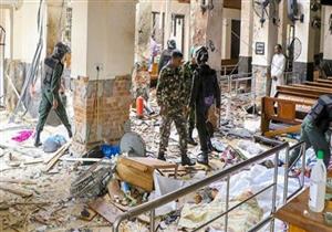 صلوات في ذكرى مرور شهر على تفجيرات سريلانكا الانتحارية