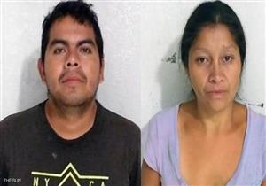 بعد قتل 20 امرأة.. سفاح مكسيكي يقدم لحوم  ضحاياه للكلاب