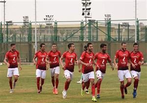 مصدر لمصراوي: الأهلي يضيف ثنائي الشباب لقائمة الانتظار مع أجايي