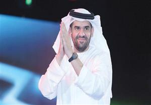 حسين الجسمي يطرح "عيدك بلمبارك يا محبوب" بمناسبة العيد