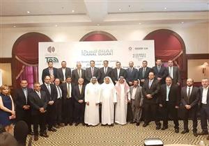5 مليارات جنيه قيمة 3 عقود وقعتها "القناة للسكر" لدعم مشروع "غرب المنيا"