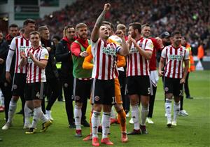 رسميا.. شيفيلد يعود لبريميرليج بعد غياب 12 عامًا