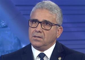 وزير داخلية "الوفاق الليبية" يصل إلى القاهرة