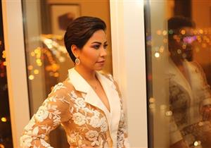 أول تعليق من شيرين عبد الوهاب عن حفلها بالمملكة العربية السعودية