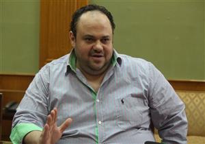 مدحت تيخا يكشف تفاصيل دوره في " زنزانة 7 "  