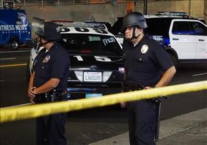 الشرطة الأمريكية تكشف هوية مرتكب حادث إطلاق النار على المعبد اليهودي