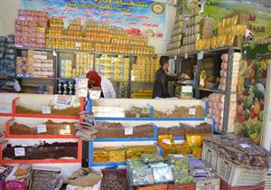 أقل من السوق.. أسعار البيض واللحوم والأرز بمنافذ وزارة الزراعة