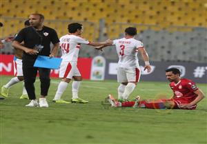 تقرير.. 4 ملامح من فوز الزمالك على النجم الساحلي 