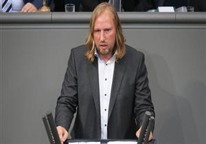   رئيس الكتلة البرلمانية للخضر الألماني يناشد الحكومة تعزيز مكافحة التيار اليميني