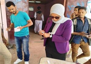   محافظ أسوان يطالب بتشديد الرقابة الصحية على المنافذ الحدودية