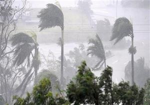 ارتفاع حصيلة الوفيات جراء إعصار كينيث في موزمبيق إلى 38 شخصا