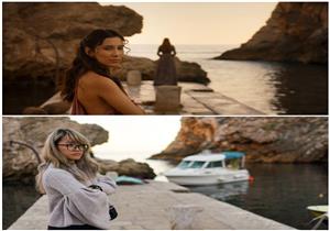 مهووسة بـ"Game of thrones" تسافر 5 دول لتقليد المشاهد الأصلية