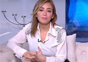 ريهام سعيد تدعم الزمالك بهذه الطريقة