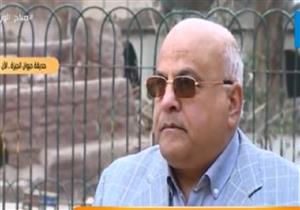 حديقة الحيوان تكشف استعدادتها لاستقبال الزائرين بشم النسيم
