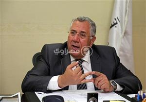 وزير الزراعة: فتح أسواق الأرجنتين وأستراليا أمام الموالح والتمور المصرية
