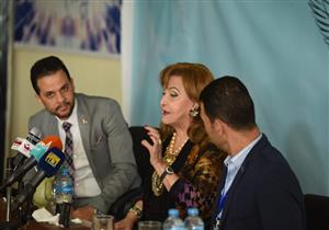 ليلى طاهر: جيلي كله كان "نمبر وان" ولم يتفاخر أحد باللقب