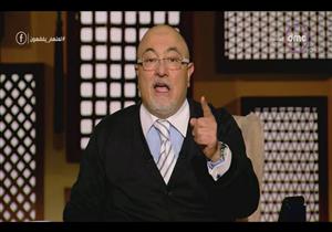 بالفيديو.. الجندي: شعبان أكثر شهر صام فيه النبي بعد رمضان