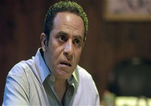 فيديو| بينهم صبري فواز.. ضيوف "الإسكندرية للأفلام القصيرة" يصلون بـ"الحناطير"