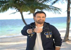 بعد شهر على طرحه.. "شو بخاف عليكي" للحلاني يقترب من المليون مشاهدة