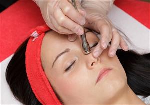  ابتكار تقنية لتجميل الأنف خلال 5 دقائق دون تدخل جراحي