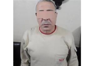 ضبط شخص صرف 57 ألف جنيه معاش شقيقة زوجته المتوفاة 