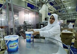 أرباح "جهينة" تتراجع 11.3% خلال الربع الأول من 2019