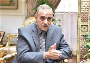 محافظ أسيوط: ميكنة الإدارات الهندسية للقضاء على البيروقراطية والفساد