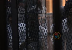 ننشر أسماء المحكوم عليهم بالسجن المؤبد والمشدد بقضية "أبراج الضغط العالي"