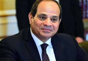 السيسي يوافق على قرض الصندوق الكويتي لإنشاء منظومة مياه مصرف بحر البقر