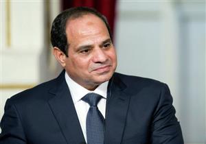 رئيس مجموعة الاقتصاد والأعمال: السيسي قائد نهضة مصر الحديثة