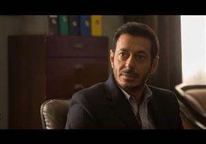 طرح صور جديدة لمسلسل مصطفى شعبان "أبو جبل" 