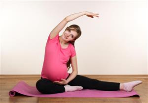 واظبي عليها.. التمارين الرياضية خلال الحمل تجنبك هذه المخاطر 