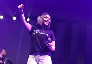 "السبكي يطرح "حبناهم" من فيلم عيد الفطر