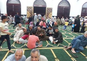 "أوقاف المنيا": جولات على المساجد لمتابعة الالتزام بالتوجيهات 
