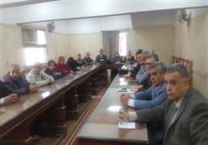 "تعليم الدقهلية" تحذر واضعي الامتحانات من التطرق للأمور السياسية