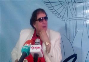 محيي إسماعيل: "لن أتخلى عن مشروع القذافي وابنته تدعمني"