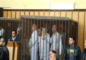 السجن 10 سنوات لرئيس الجمارك الأسبق بتهمة الرشوة