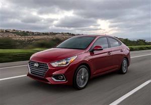 رسمياً "غبور" يطرح أكسنت 2020 الجديدة كلياً.. مواصفات وأسعار