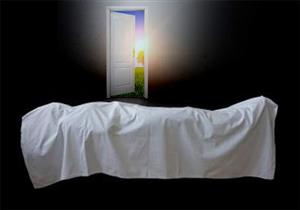 حديثٌ ومعنى: "حُسْنِ الظَّنِّ بِاللَّهِ عِنْدَ الْمَوْت "