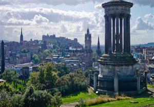  تعرف على أفضل وجهات سياحية في الصيف (صور)