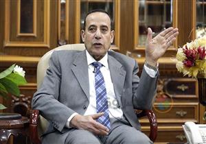 محافظ شمال سيناء: تشغيل مطار وميناء العريش سينعش حركة السياحة