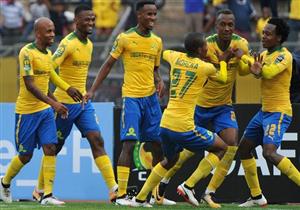 ضربة في صفوف صنداونز قبل موقعة الأهلي